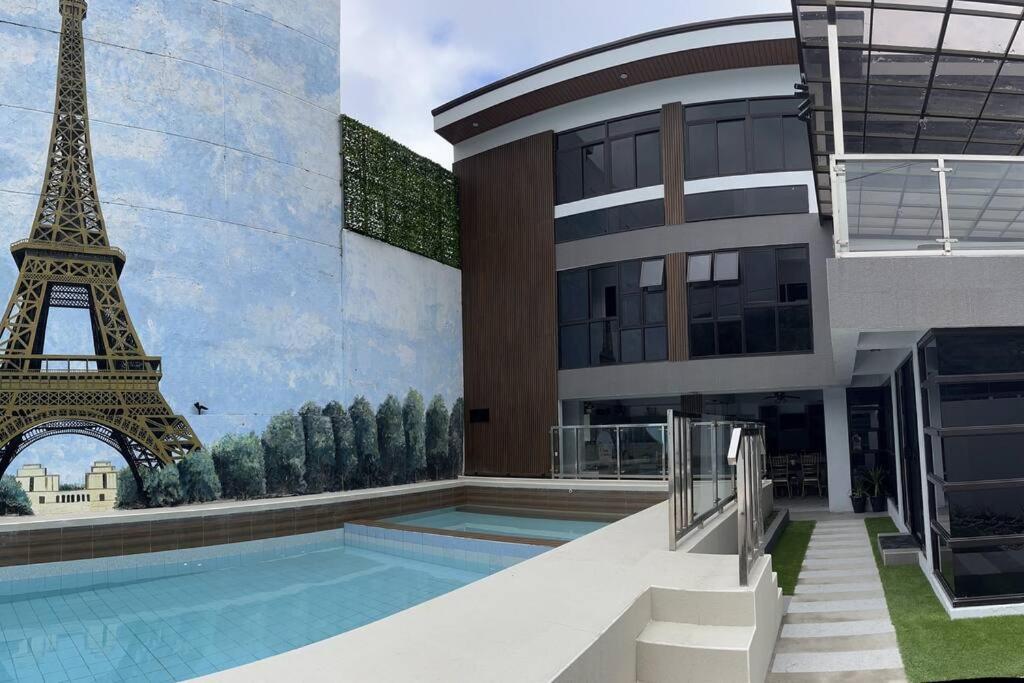 8 Flags Resort Laguna Los Banos  Exterior foto