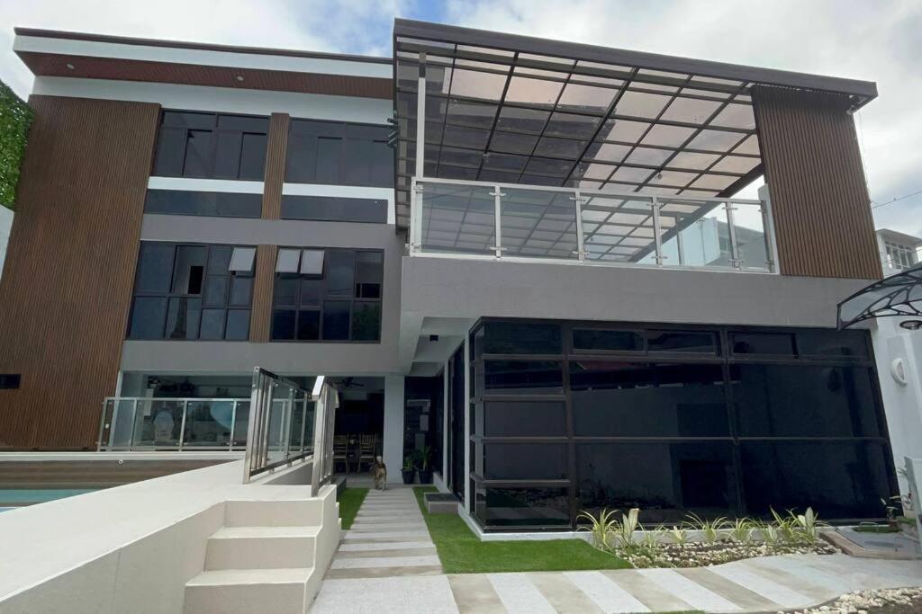 8 Flags Resort Laguna Los Banos  Exterior foto